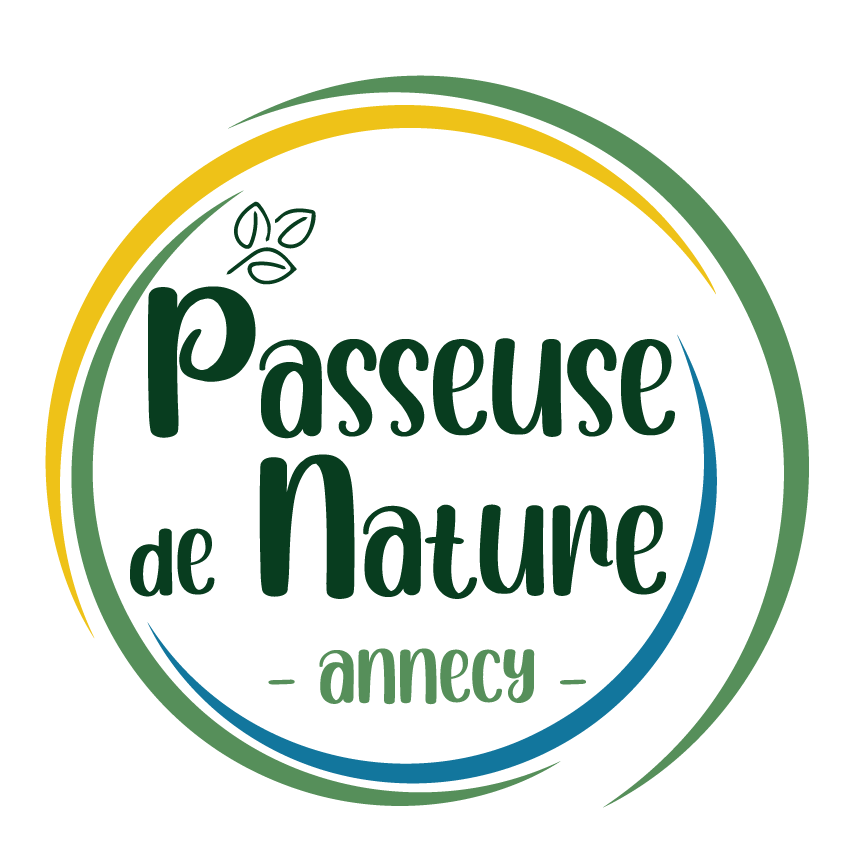 Passeuse de Nature Annecy